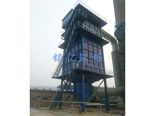 濕式靜電除塵電器 濕式靜電除塵電器