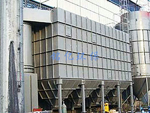 XMC脈沖袋式除塵器