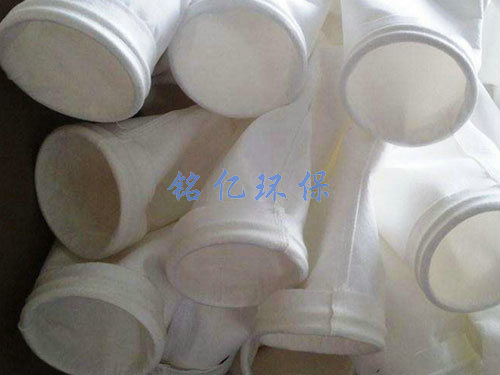 滌綸針刺氈濾袋 滌綸針刺氈濾袋