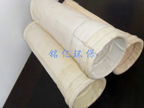 氟美斯針刺氈濾袋 氟美斯針刺氈濾袋