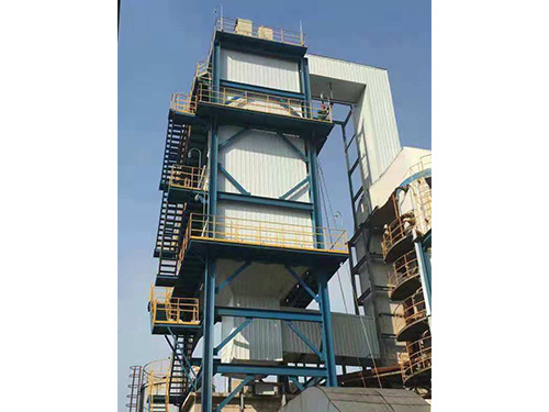 濕式靜電除塵器