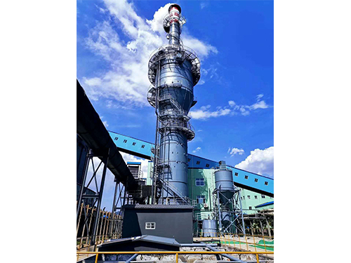 濕式靜電除塵器